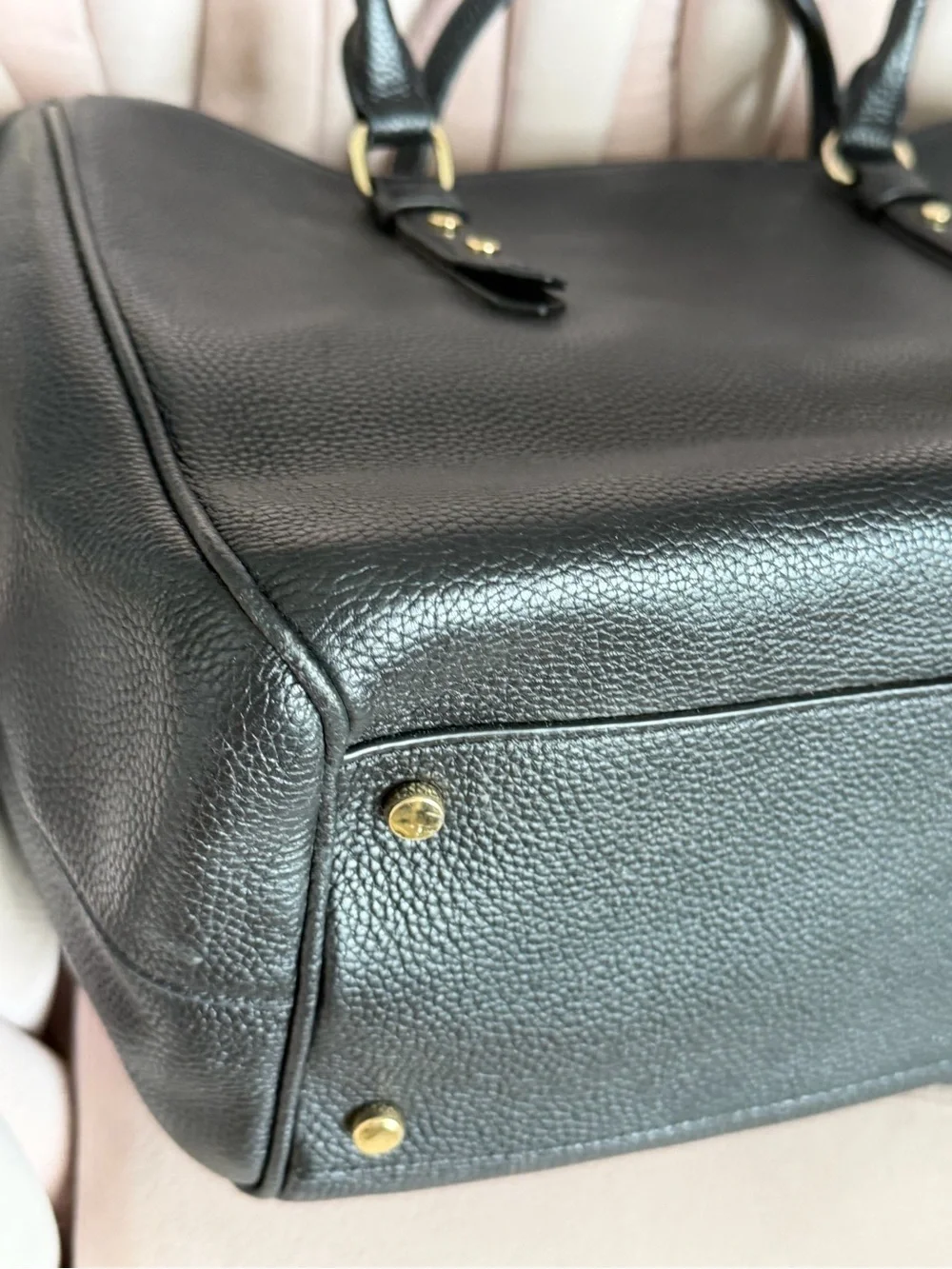 Kate Spade ♠️ New York Mulberry Street Leighann Tote